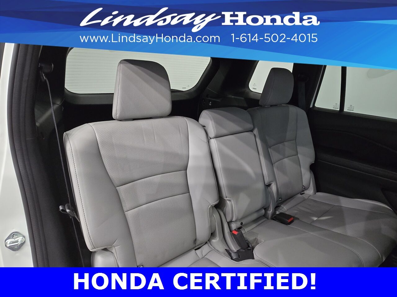 2022 Honda Passport EX-L Columbus OH