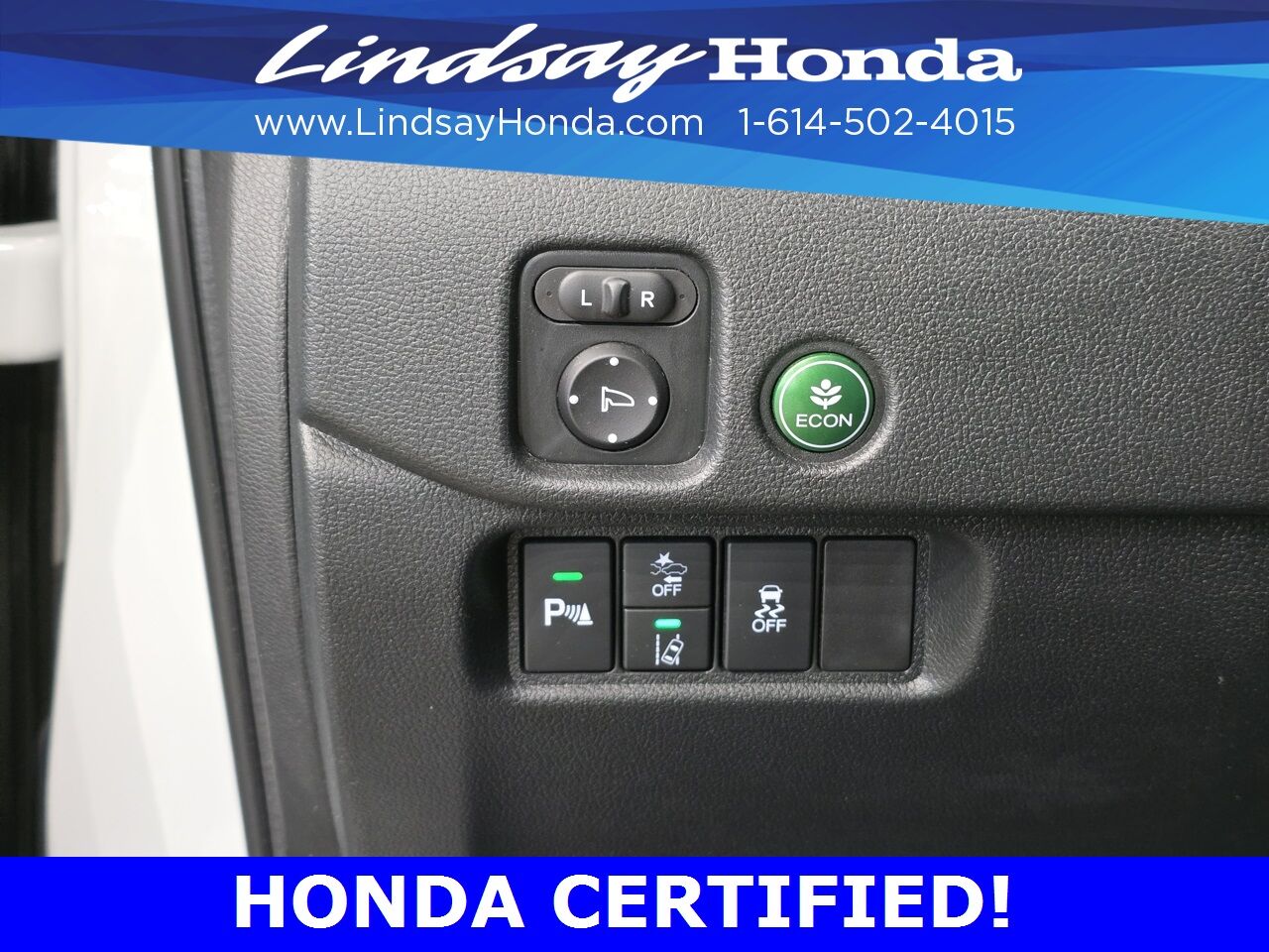 2022 Honda Passport EX-L Columbus OH