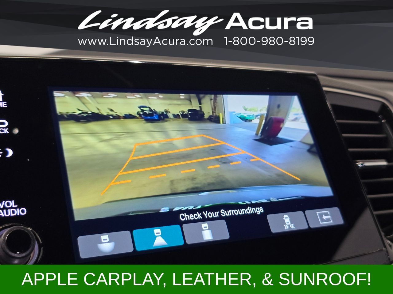 2022 Honda Passport EX-L Columbus OH