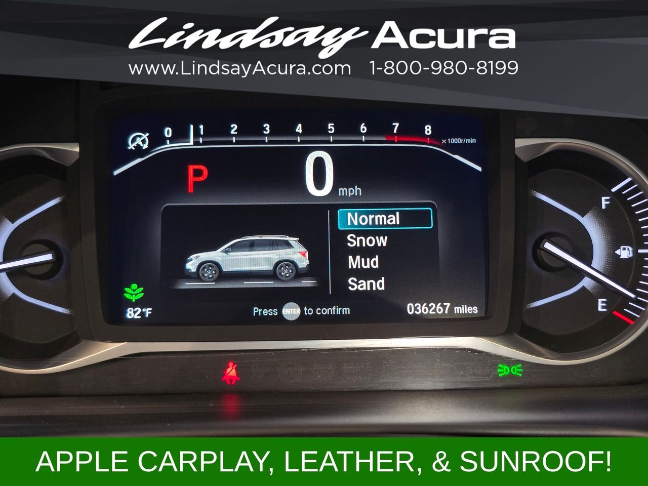 2022 Honda Passport EX-L Columbus OH