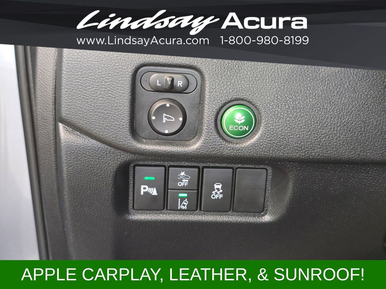 2022 Honda Passport EX-L Columbus OH