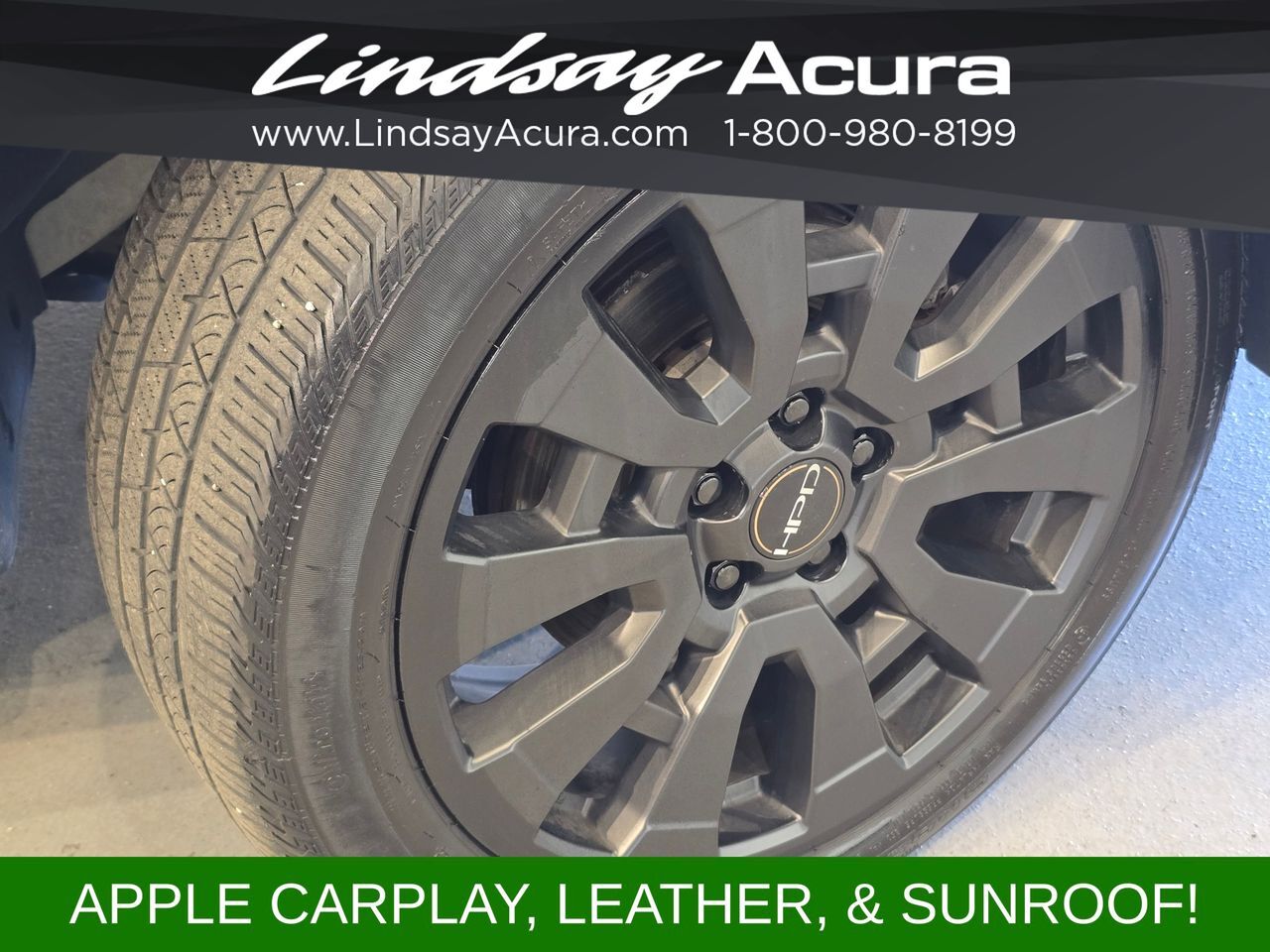 2022 Honda Passport EX-L Columbus OH