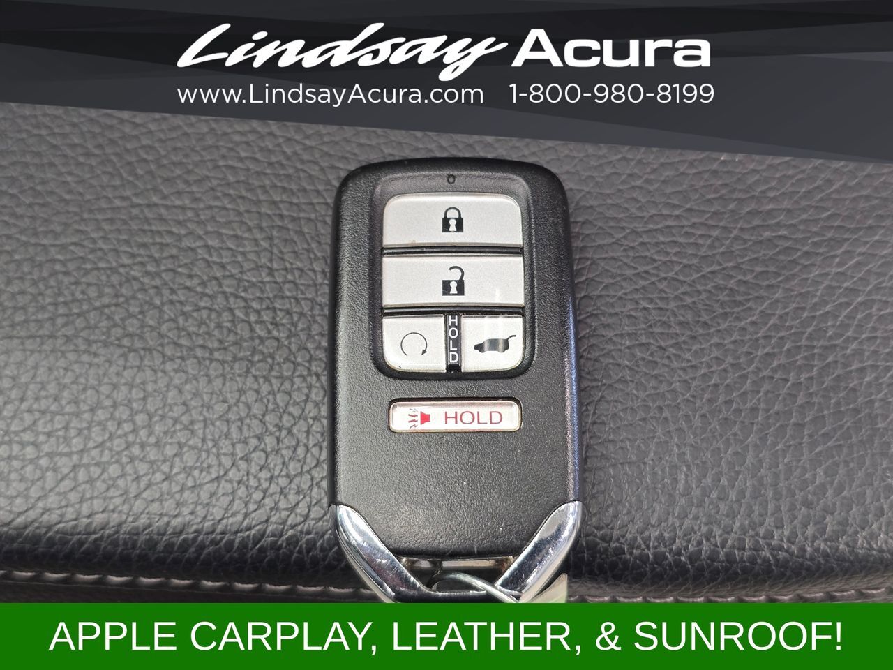 2022 Honda Passport EX-L Columbus OH