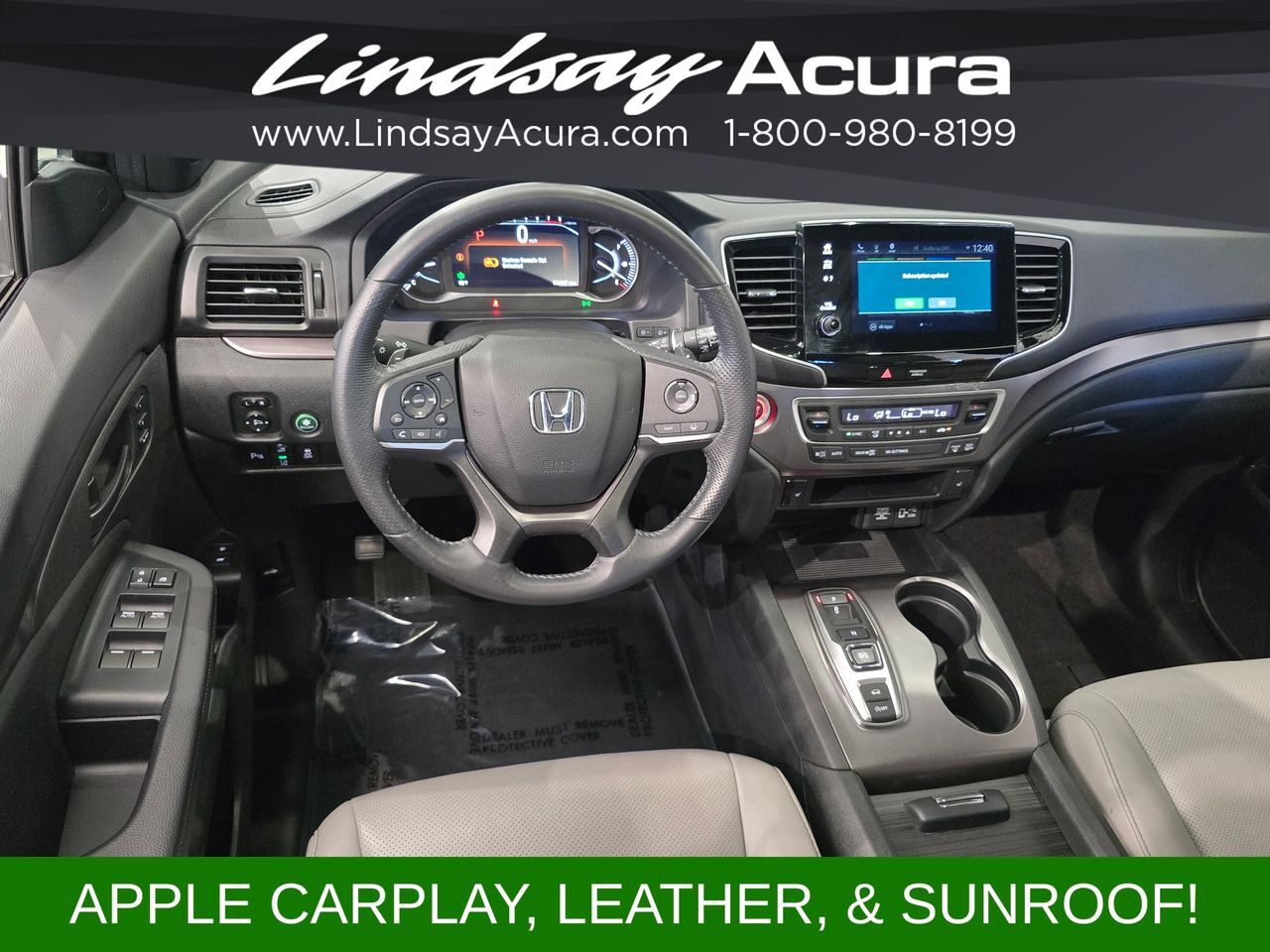 2022 Honda Passport EX-L Columbus OH