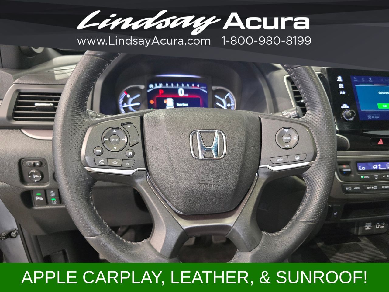 2022 Honda Passport EX-L Columbus OH