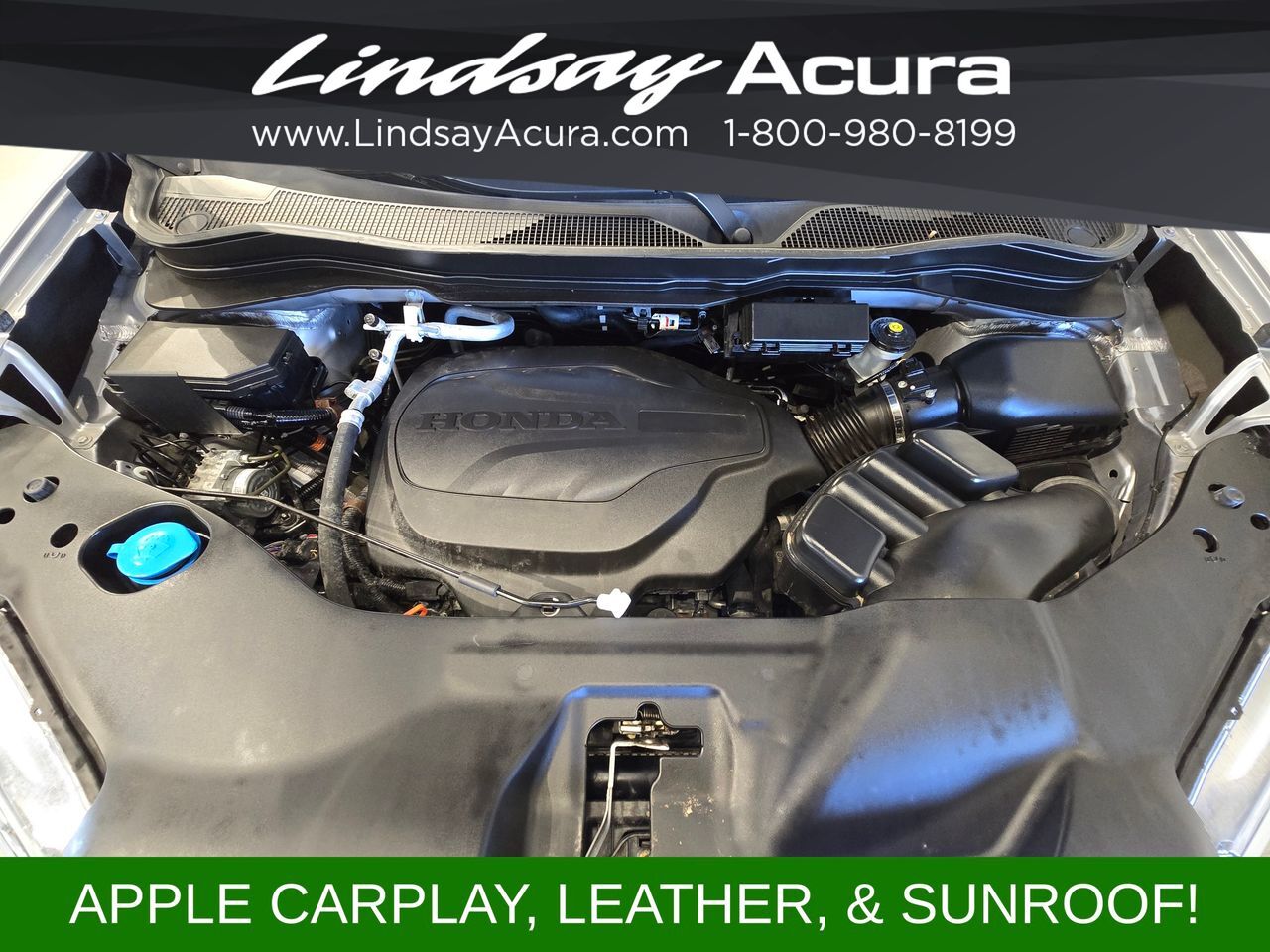 2022 Honda Passport EX-L Columbus OH