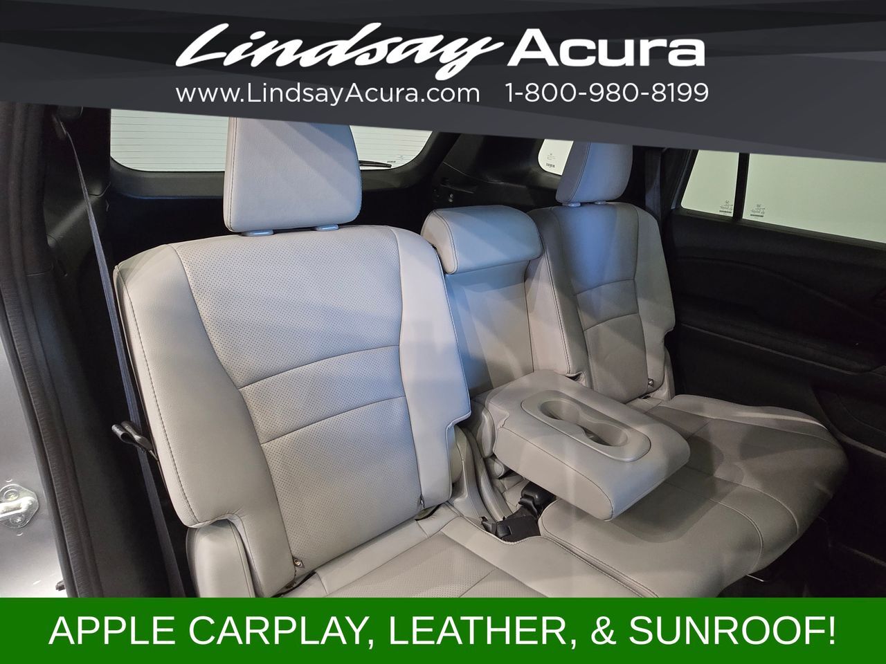 2022 Honda Passport EX-L Columbus OH