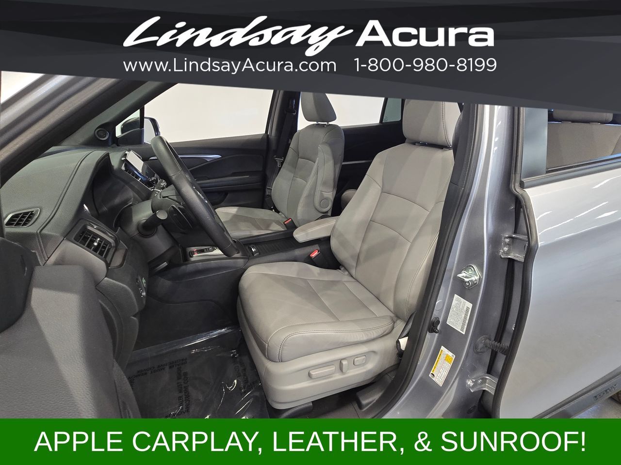 2022 Honda Passport EX-L Columbus OH