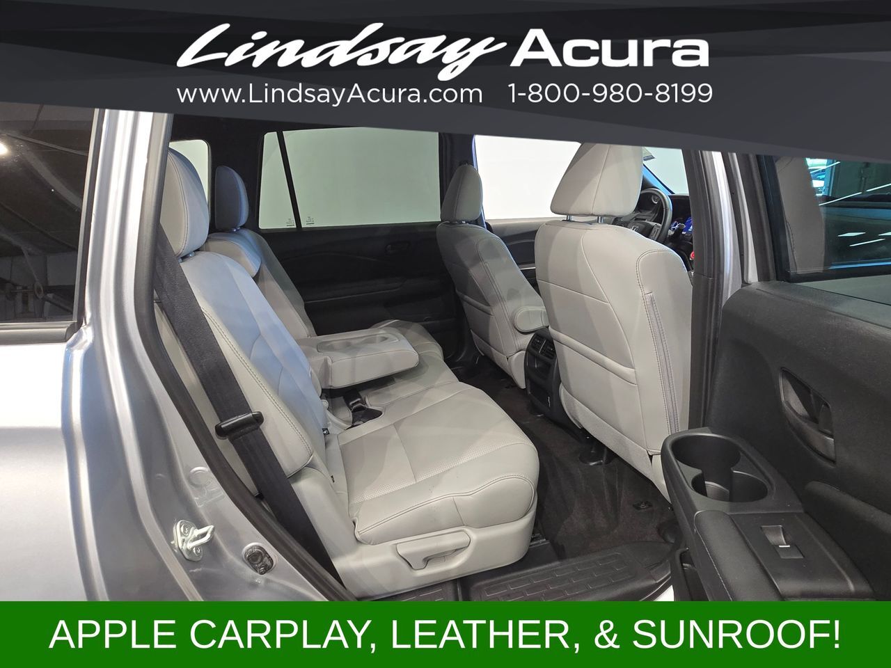 2022 Honda Passport EX-L Columbus OH
