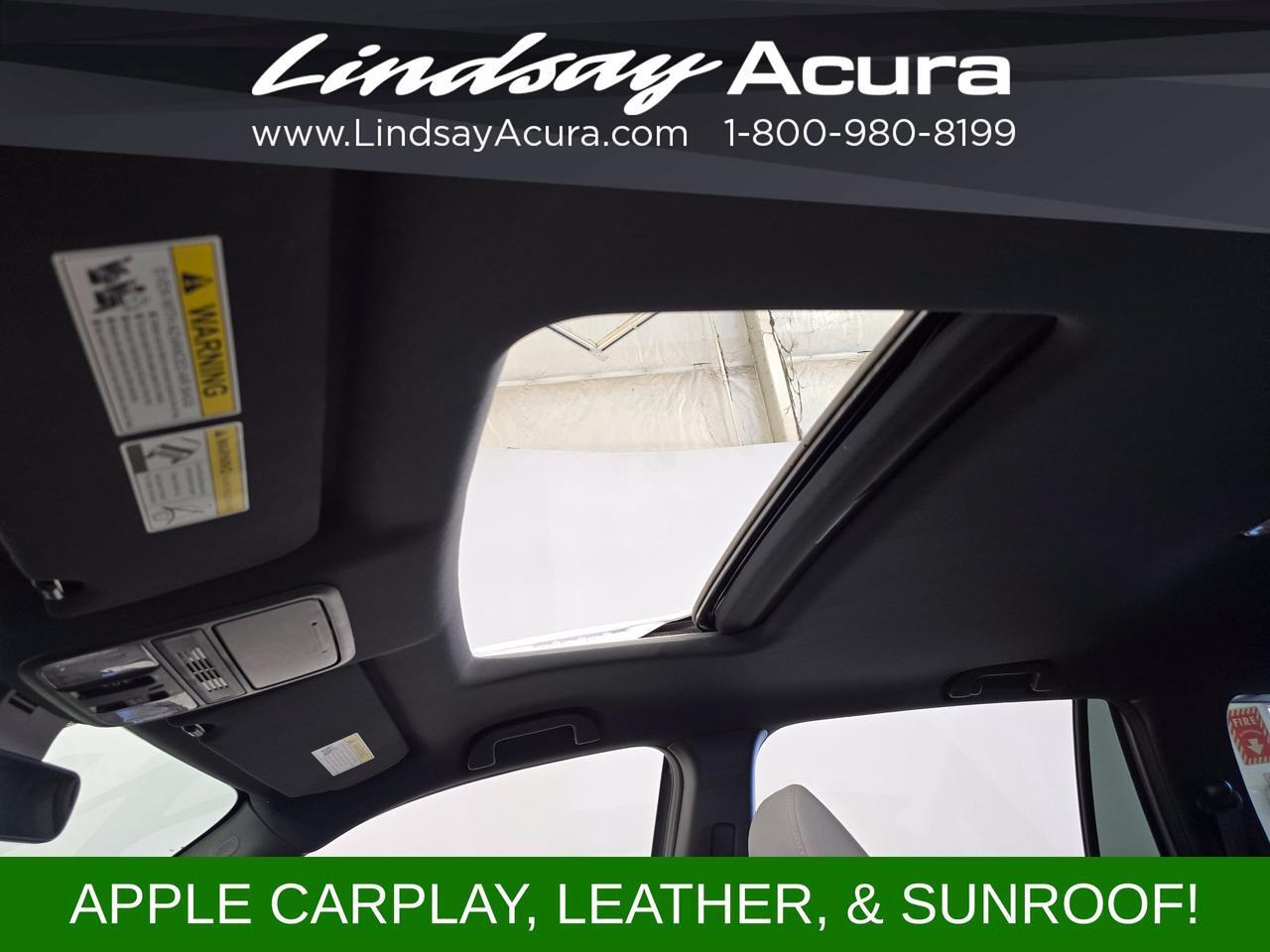 2022 Honda Passport EX-L Columbus OH