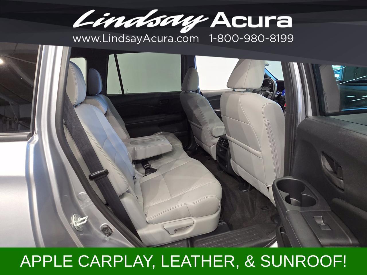 2022 Honda Passport EX-L Columbus OH