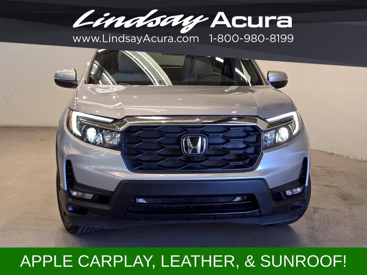 2022 Honda Passport EX-L Columbus OH