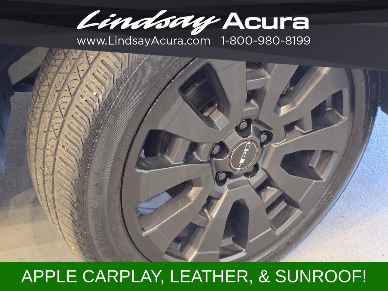 2022 Honda Passport EX-L Columbus OH