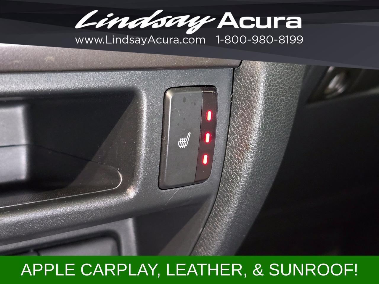 2022 Honda Passport EX-L Columbus OH