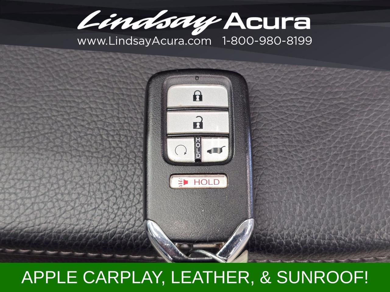 2022 Honda Passport EX-L Columbus OH