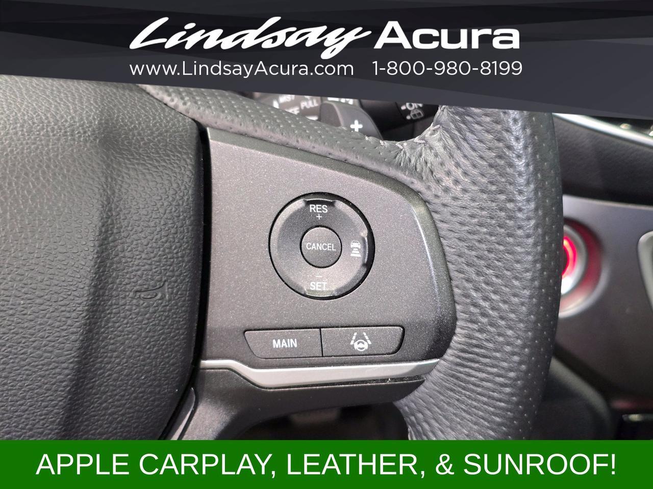 2022 Honda Passport EX-L Columbus OH