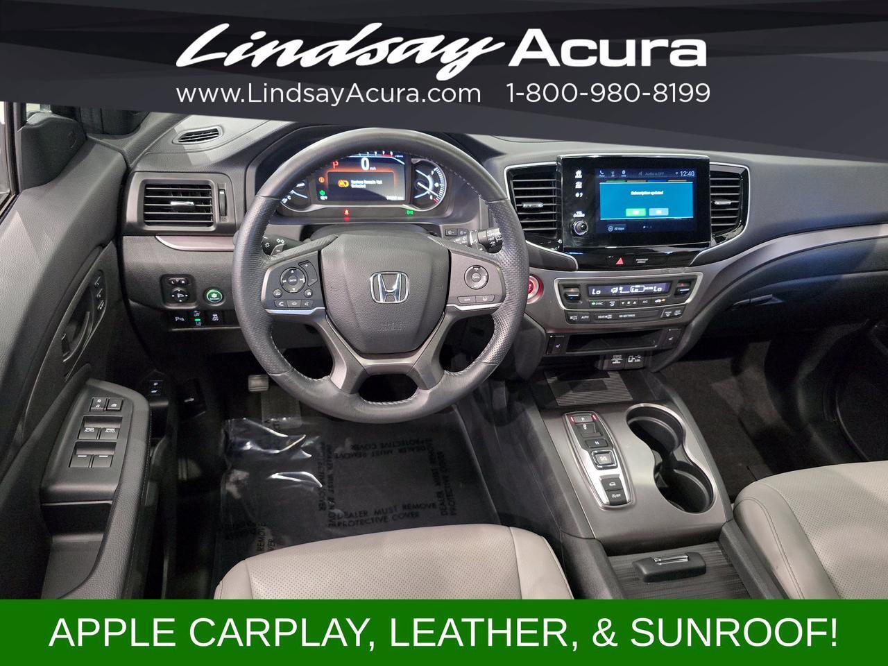2022 Honda Passport EX-L Columbus OH