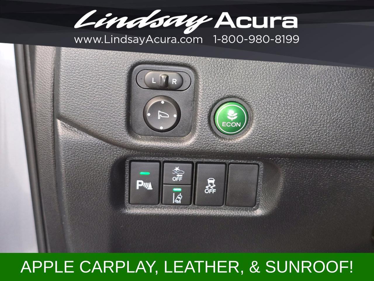 2022 Honda Passport EX-L Columbus OH