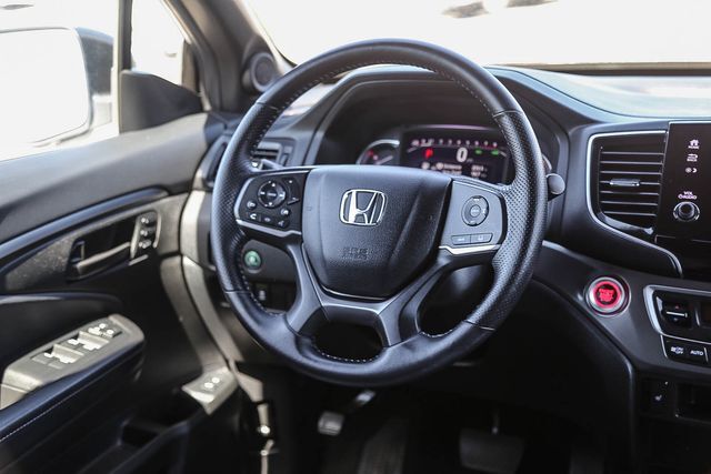 2022 Honda Passport EX-L Folsom CA