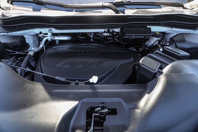 2022 Honda Passport EX-L Folsom CA