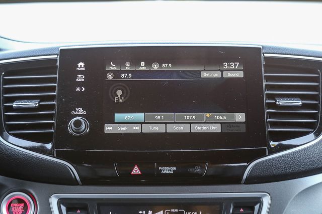 2022 Honda Passport EX-L Folsom CA