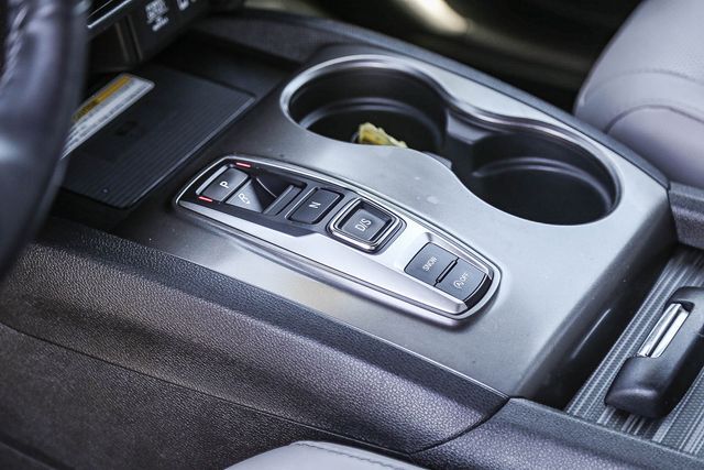 2022 Honda Passport EX-L Folsom CA