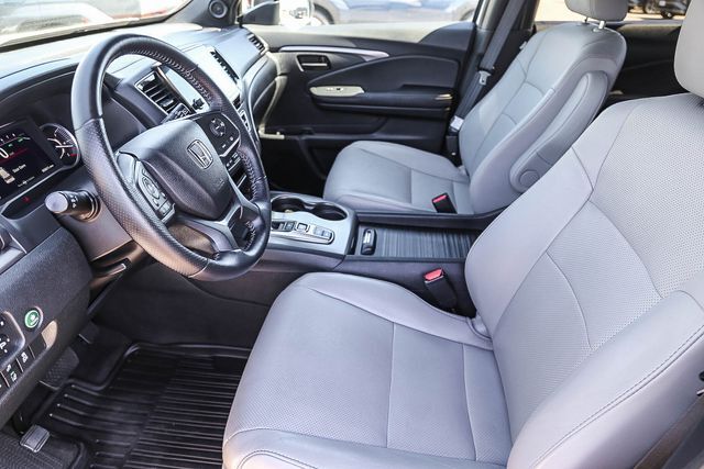 2022 Honda Passport EX-L Folsom CA