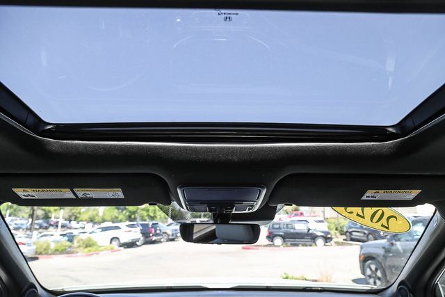 2022 Honda Passport EX-L Folsom CA