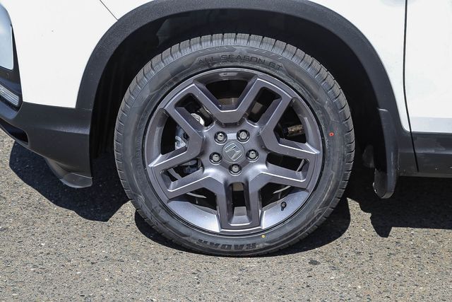 2022 Honda Passport EX-L Folsom CA