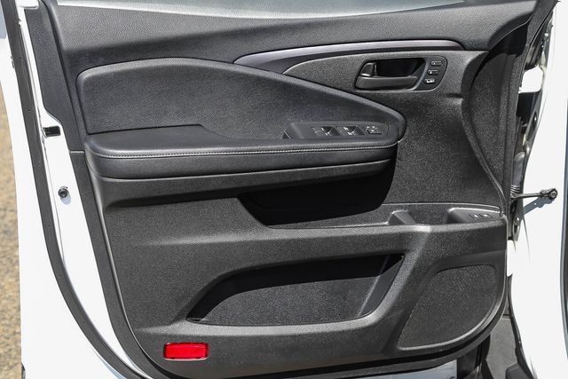 2022 Honda Passport EX-L Folsom CA