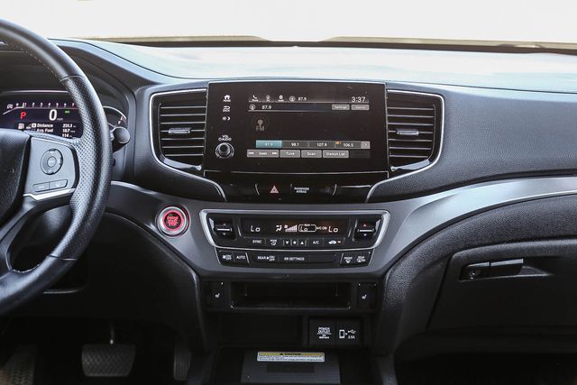 2022 Honda Passport EX-L Folsom CA