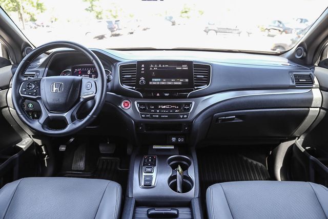 2022 Honda Passport EX-L Folsom CA