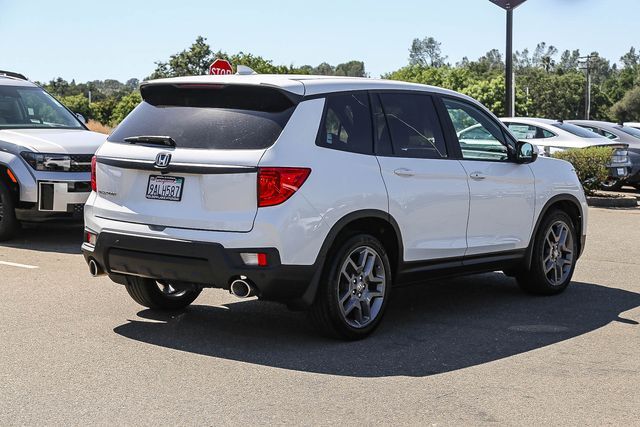 2022 Honda Passport EX-L Folsom CA
