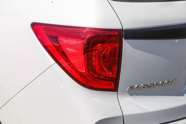 2022 Honda Passport EX-L Folsom CA