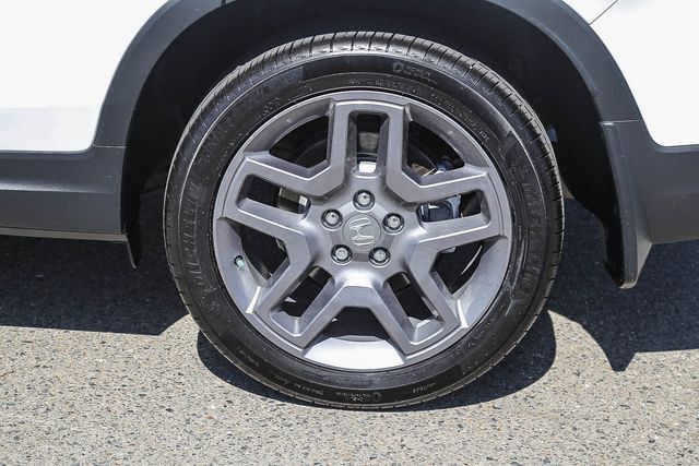 2022 Honda Passport EX-L Folsom CA