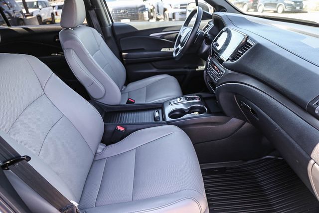 2022 Honda Passport EX-L Folsom CA