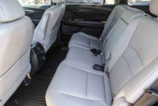 2022 Honda Passport EX-L Folsom CA