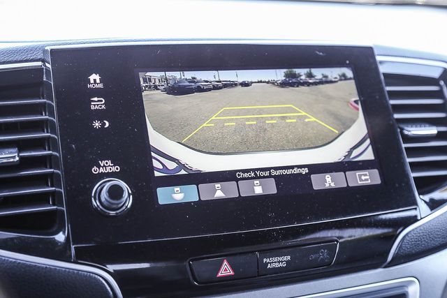 2022 Honda Passport EX-L Folsom CA