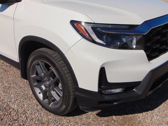 2022 Honda Passport EX-L Santa Fe NM