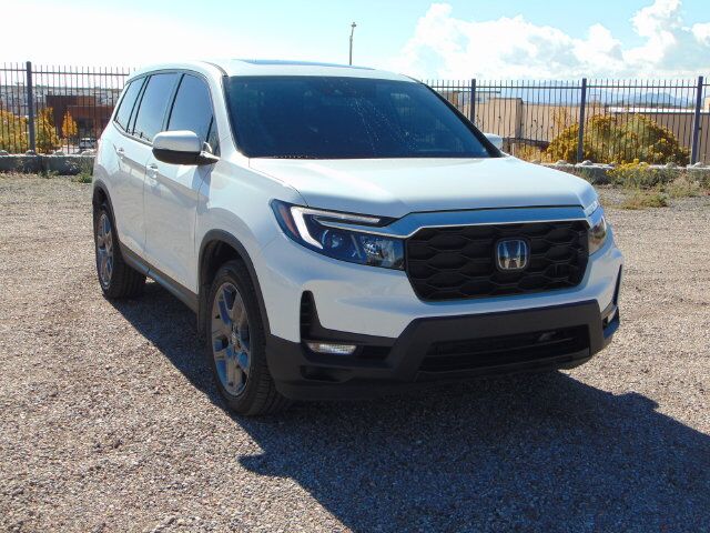 2022 Honda Passport EX-L Santa Fe NM