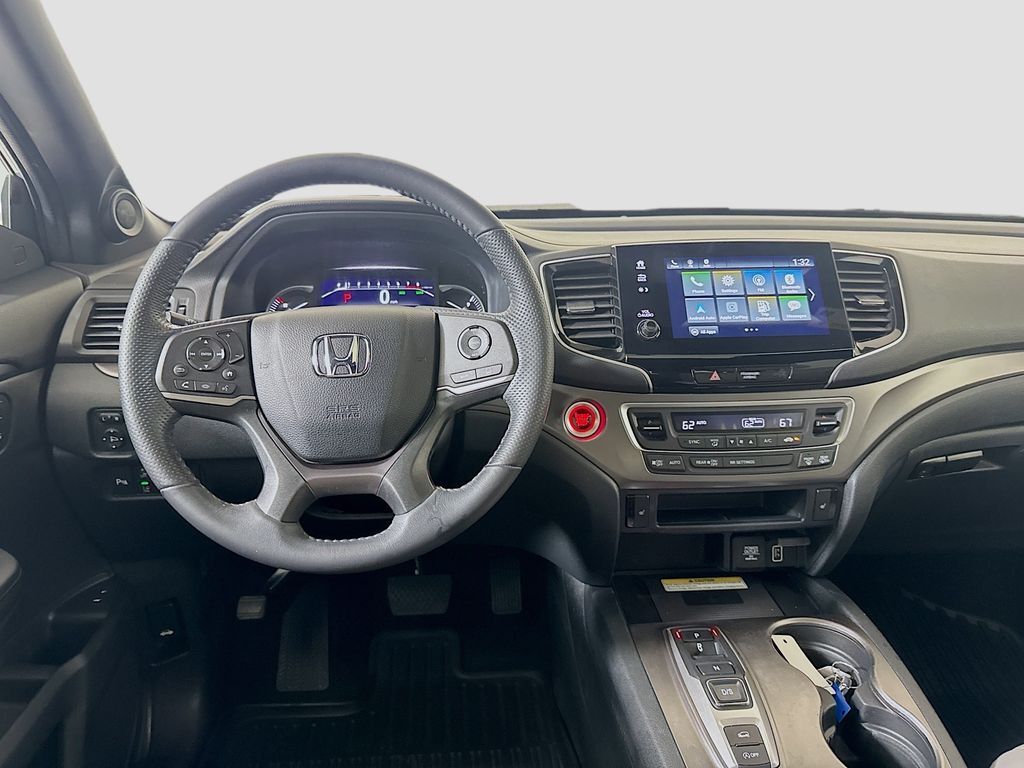 2022 Honda Passport EX-L Kennewick WA