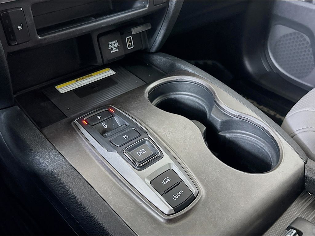 2022 Honda Passport EX-L Kennewick WA