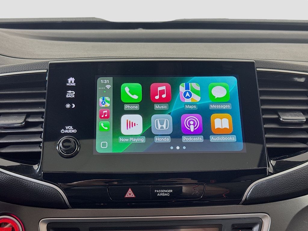 2022 Honda Passport EX-L Kennewick WA