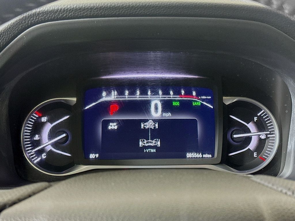 2022 Honda Passport EX-L Kennewick WA