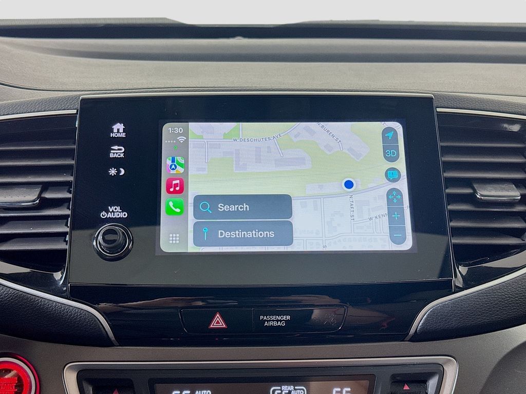 2022 Honda Passport EX-L Kennewick WA