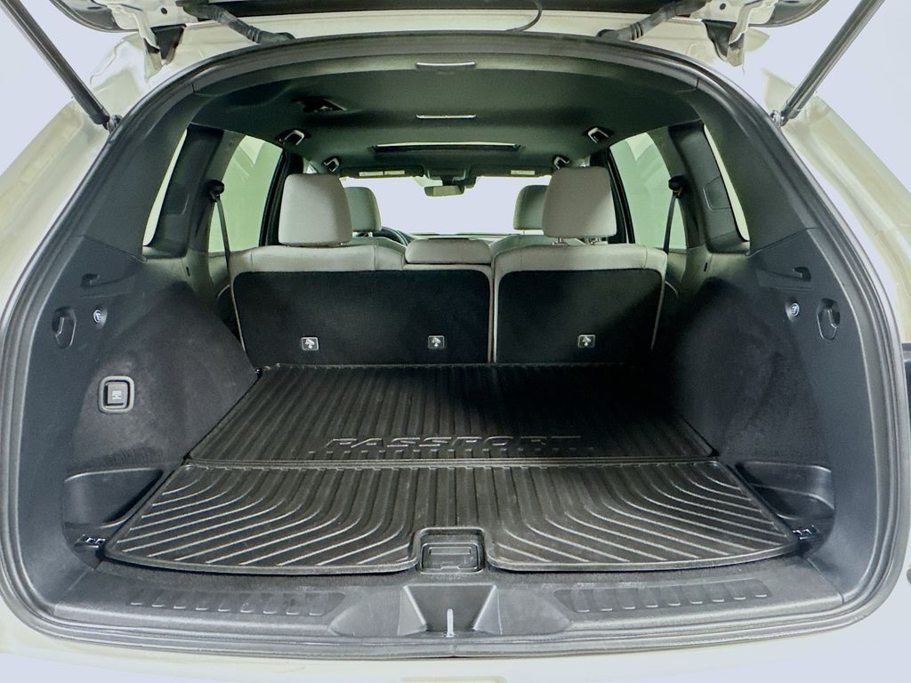 2022 Honda Passport EX-L Kennewick WA
