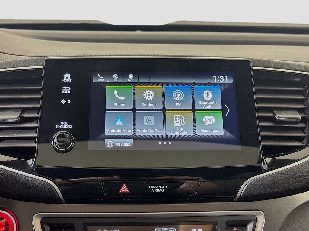 2022 Honda Passport EX-L Kennewick WA
