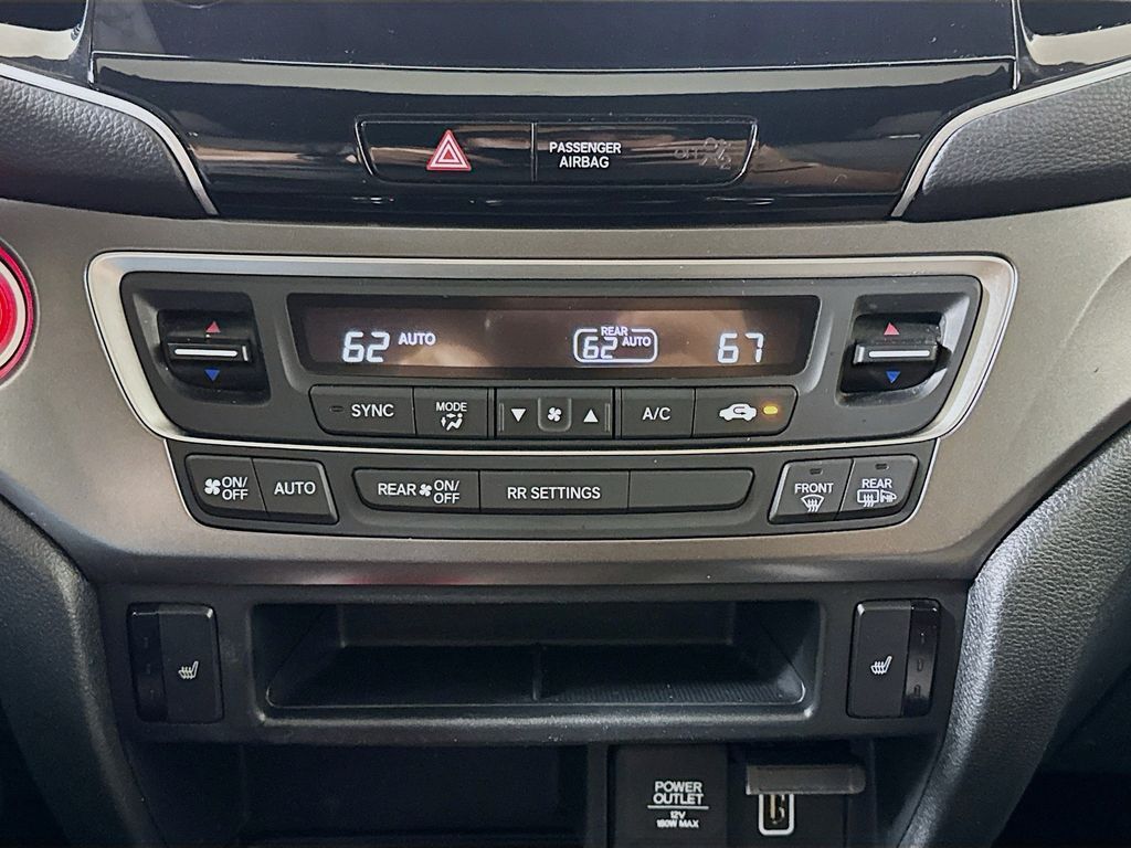 2022 Honda Passport EX-L Kennewick WA