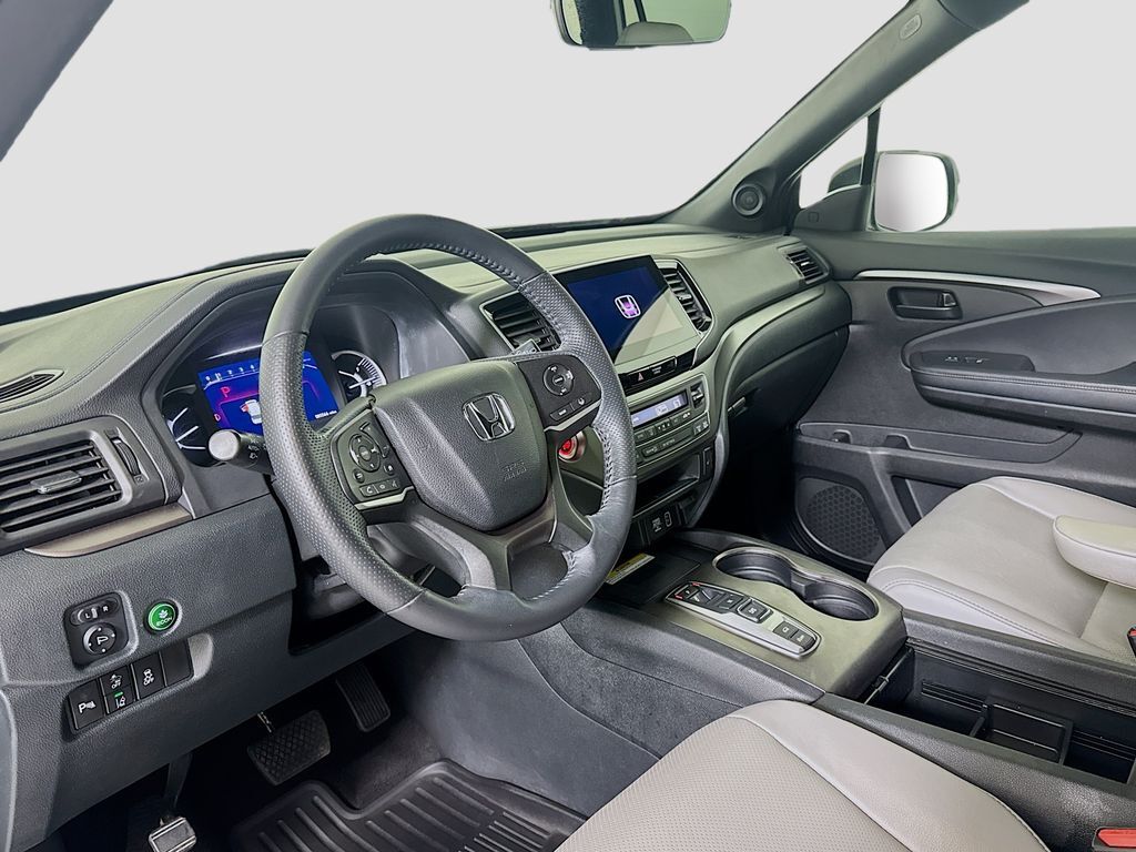 2022 Honda Passport EX-L Kennewick WA