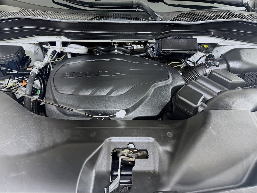 2022 Honda Passport EX-L Kennewick WA